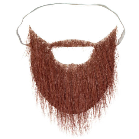 Beard Costume Accessory - Adults