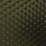 Basket Weave Vinyl Fabric - Basket Weave, 54" Width (1 Yard)