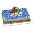 Hulk MARVEL Avengers Smash Topper Cake Decoration
