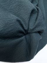 Polyamide Elastane Knitted Fabric Green