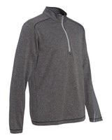 PRS Terry Brushed Fleece Polyester Fabric - Fleece, Multiple Colors