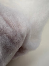 Polyamide Interlining Fabric White