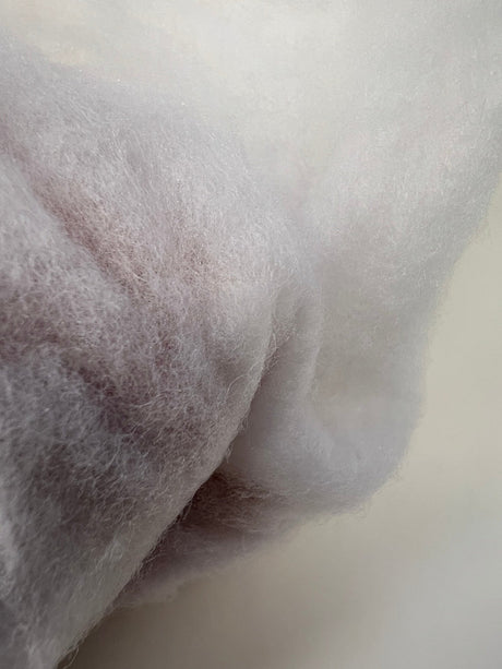 Polyamide Interlining Fabric White