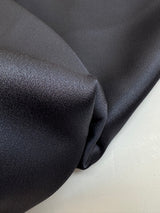 Viscose Satin Blue Dress Fabric