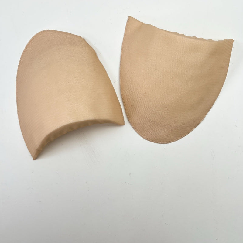 Beige Polyamide Sewing Notions