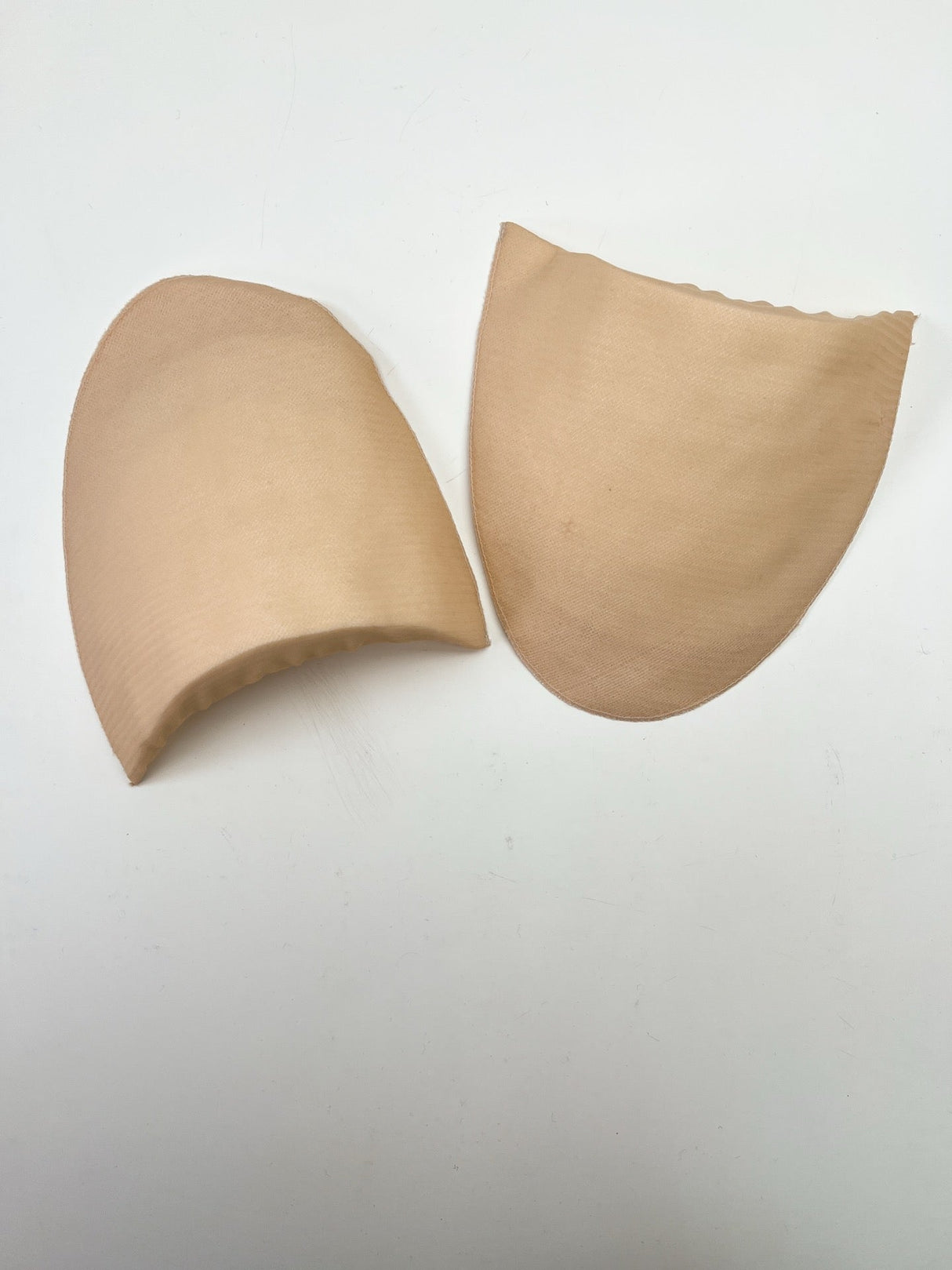 Beige Polyamide Sewing Notions
