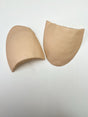 Beige Polyamide Sewing Notions