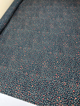 Printed Acrylic Twill