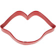 Wilton Lips Cookie Cutter