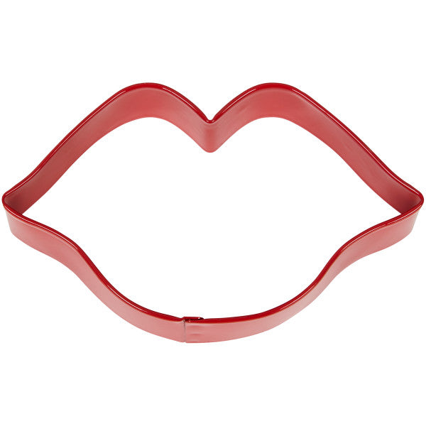 Wilton Lips Cookie Cutter