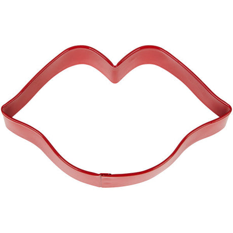 Wilton Lips Cookie Cutter