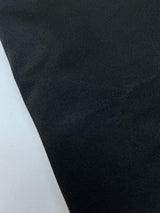 Viscose Knit Stretch Gray Brown