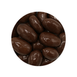 Bulk Foods - Chocolate Almonds - Bulk Bin 1323 (25 pounds)
