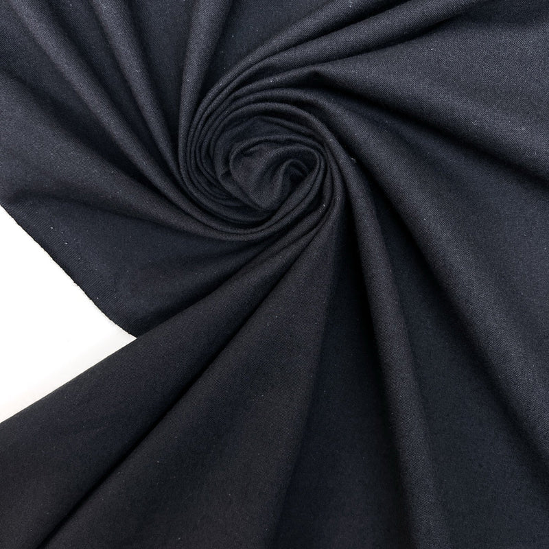 Cotton Blue Shades Fabric