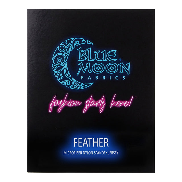 Microfiber Nylon Spandex Jersey Color Card
