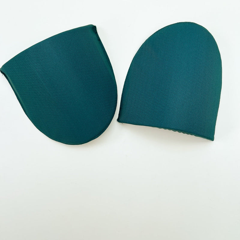 Green Shades Nonwoven Sewing Notions