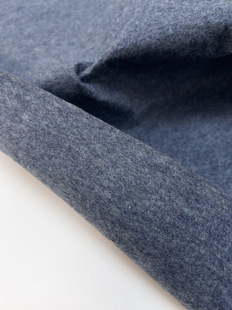 Viscose Interlining Blue Shades