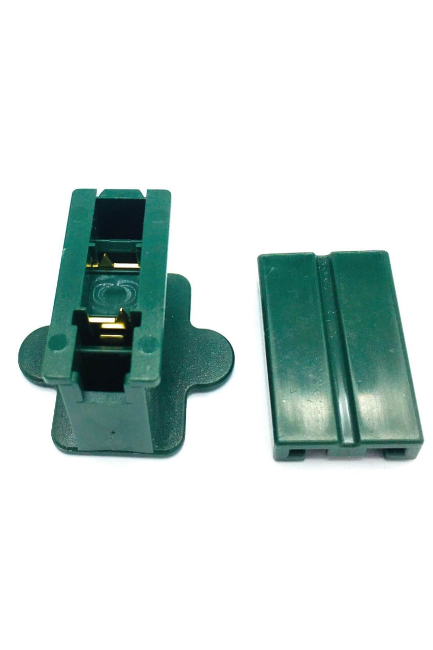 Quick Connect Plug - Female (25pcs)