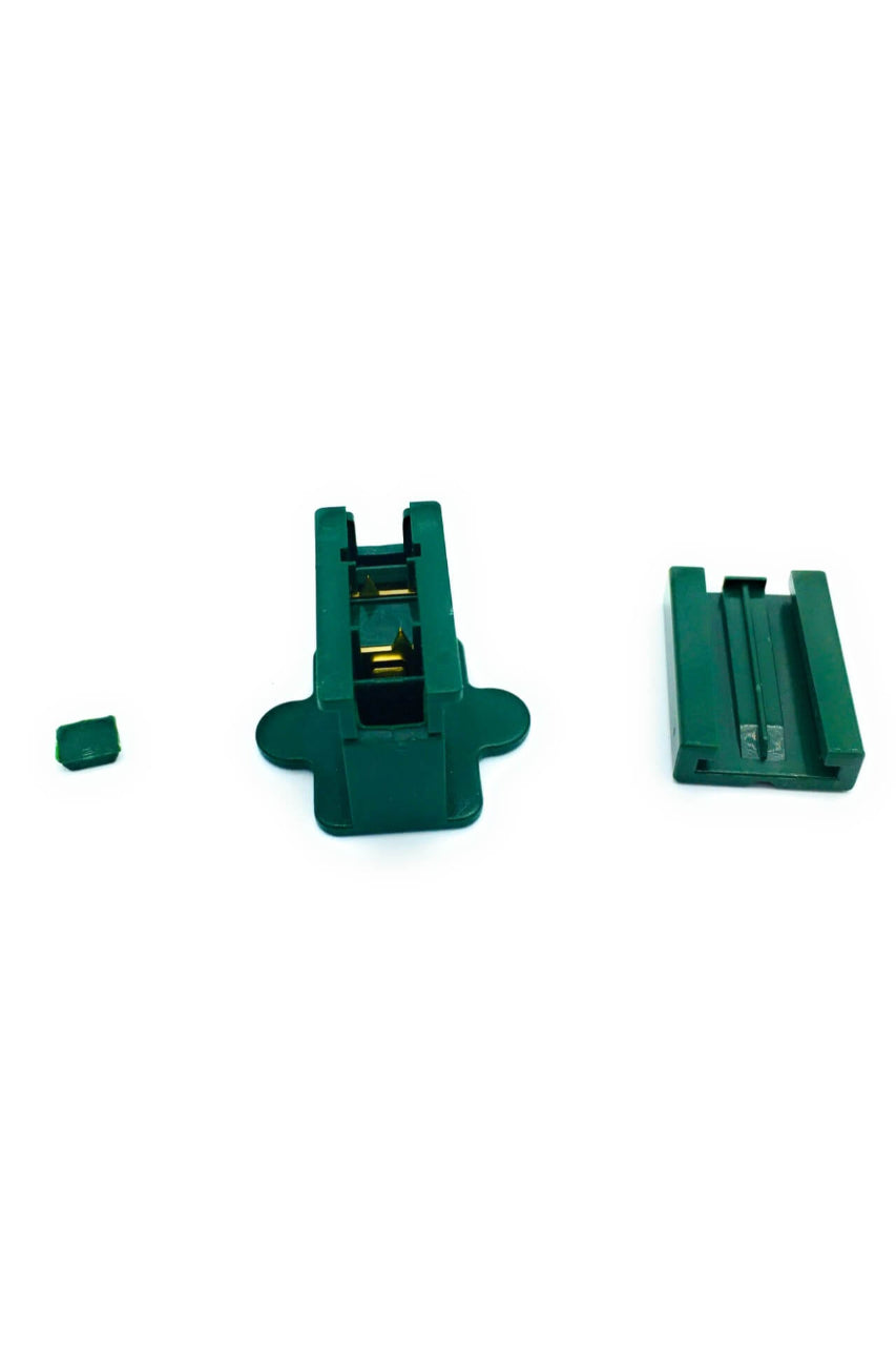 Quick Connect Female Plug - Pack of 6