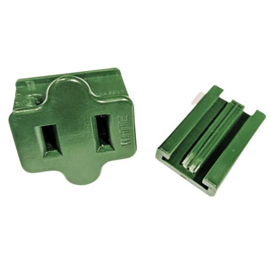 Quick Connect Plug - Female (50pcs)