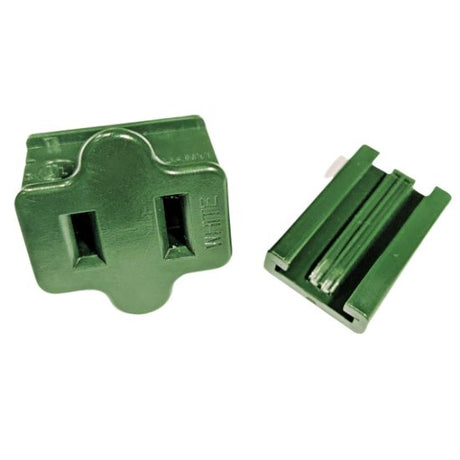 Quick Connect Plug - Female (50pcs)