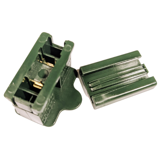 Quick Connect Plug - Female (50pcs)