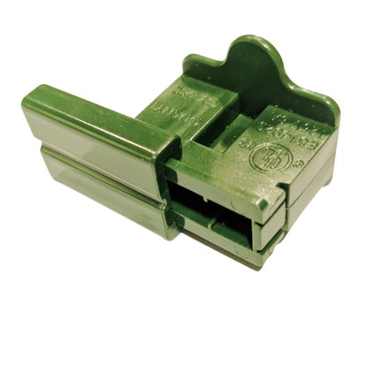 Quick Connect Plug - Female (50pcs)