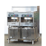 Fetco CBS-72A High Volume Thermal Coffee Maker, Brand New