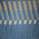 Jacquard Drapery Fabric Clayton Geometric Pattern