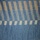 Jacquard Drapery Fabric Clayton Geometric Pattern