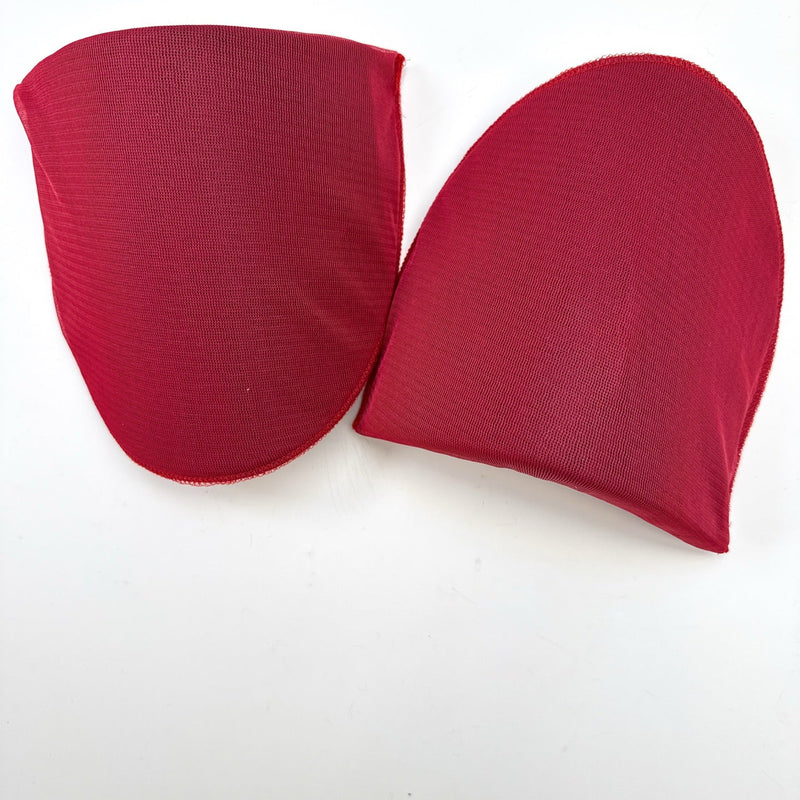 Red Shades Sewing Notions