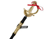 Kids' Realistic Ninja Sword Costume Accessory