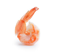 Cooked Shrimp 71/90