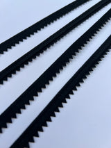 Black Polyamide Sewing Notions