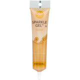 Wilton Gold Sparkle Gel – 3.5 oz.