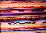 Nylon Lycra Swimsuit Fabric Fiesta Desert 15 Yard Bolt