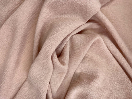 Cotton Gauze Cotton Fabric - Multiple Colors, 49/50" Width, Lightweight, Semi-Sheer (1 Yard)