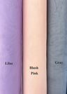 Crystal Tulle Mesh Polyester Tulle Fabric - Multiple Colors, Sheer Mesh, 58/59" Width (1 Yard)