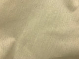 Muslin Cotton Fabric - Natural (Light Ivory), 61/63" Width (1 Yard)