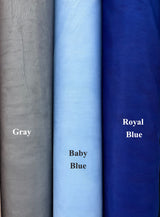 Crystal Tulle Mesh Polyester Fabric - Multiple Colors, Sheer Mesh, 58-59" Width (1 Yard)