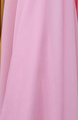 Sheer Chiffon Polyester Fabric - Multiple Colors, 58/59" Width (1 Roll/100 Yards)