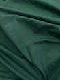 Hunter Green Poly Cotton Fabric - Hunter Green, Solid, 58/59" Width (1 Yard)