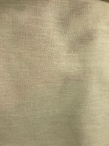 Muslin Cotton Fabric - Natural (Light Ivory), 61/63" Width (1 Yard)