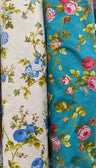 Roses Polycotton Fabric - Floral Roses Print, 59/60" Width (1 Yard)