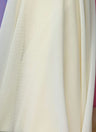 Sheer Chiffon Polyester Fabric - Multiple Colors, 58/59" Width (1 Roll/100 Yards)