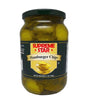 Supreme Star Hamburger Chips Pickle