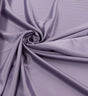 Victoria Dull Satin (Peau De Soie) Polyester Fabric - Victoria Lilac, 58/59" Width (1 Yard)