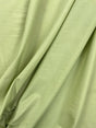 Sage Green Poly Cotton Fabric - Sage Green, 58/59" Width, Lightweight (1 Yard)