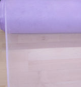 Crystal Tulle Mesh Polyester Tulle Fabric - Multiple Colors, Sheer Mesh, 58/59" Width (1 Yard)