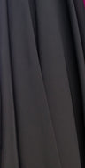 Sheer Chiffon Polyester Fabric - Multiple Colors, 58/59" Width (1 Roll/100 Yards)